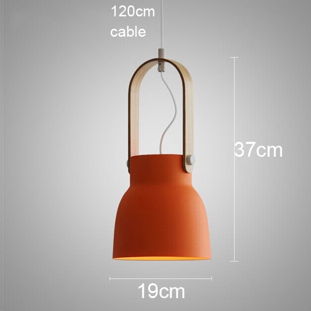 Liora Pendant Lights - OpalDwell