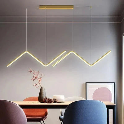 Marlow Pendant Lighting Collection | OpalDwell - OpalDwell
