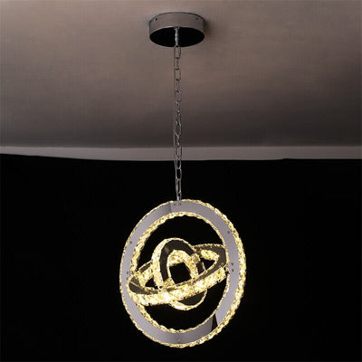 Marisol Pendants - OpalDwell