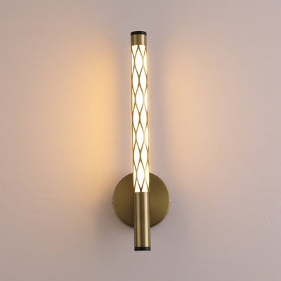 Liora | Bloom Wall Light - OpalDwell