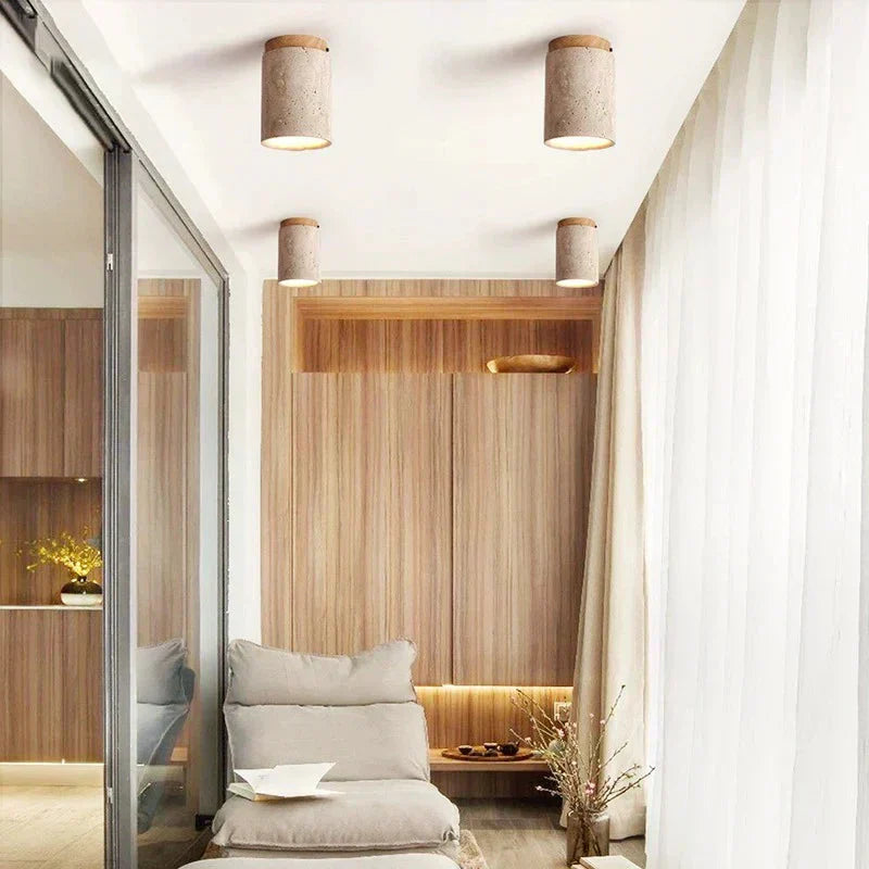 Satori | Lamp | OpalDwell - OpalDwell