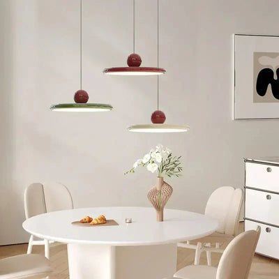 Lunara Pendant Lamp Collection | OpalDwell - OpalDwell