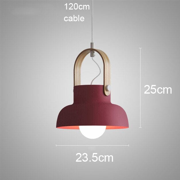 Liora Pendant Lights - OpalDwell