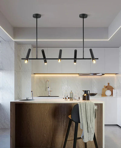 Marven Contemporary Pendant Lamp - OpalDwell