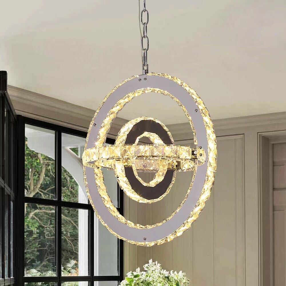 Marisol Pendants - OpalDwell