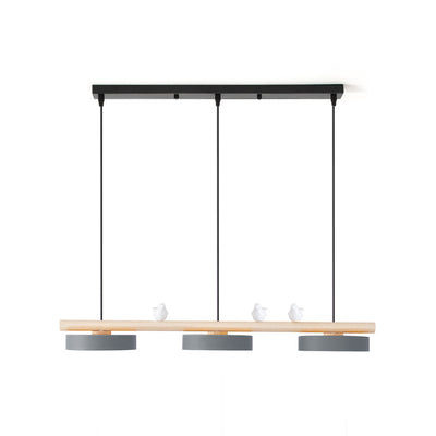 LyraNest Bird Pendant Light Nature Inspired Lamp For Home OpalDwell