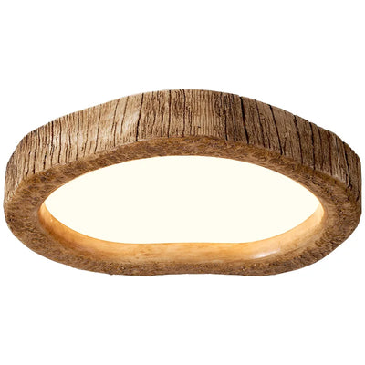 LumaHaven Ceiling Light | Soft Ambient Glow for Kitchens - OpalDwell