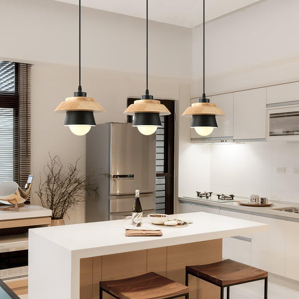 VeroGlass LED Wall Light - Satin Glass Premium Fixture - OpalDwell