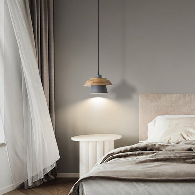 VeroGlass LED Wall Light - Satin Glass Premium Fixture - OpalDwell