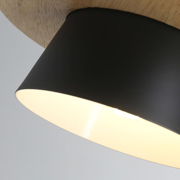 VeroGlass LED Wall Light - Satin Glass Premium Fixture - OpalDwell