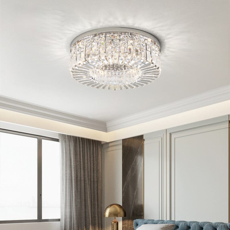 Aurelis Ring Chandelier - OpalDwell