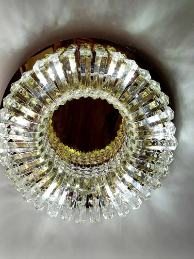 Aurelis Ring Chandelier - OpalDwell