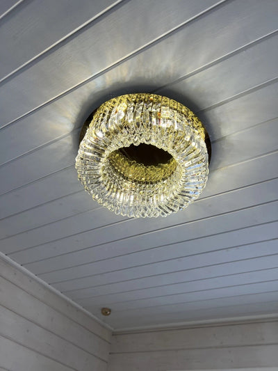 Aurelis Ring Chandelier - OpalDwell