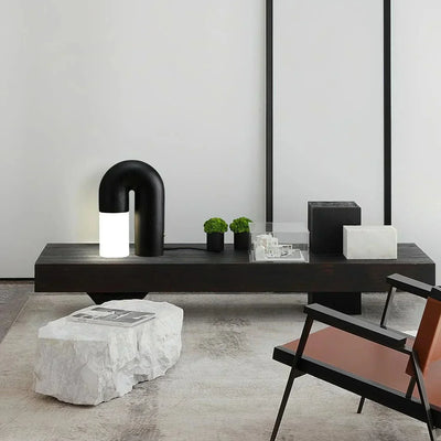 Eldora | Pole Light | OpalDwell - OpalDwell