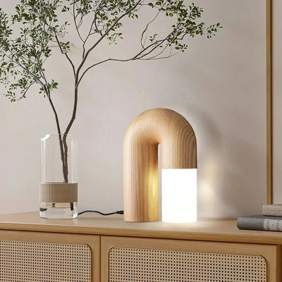 Eldora | Pole Light | OpalDwell - OpalDwell