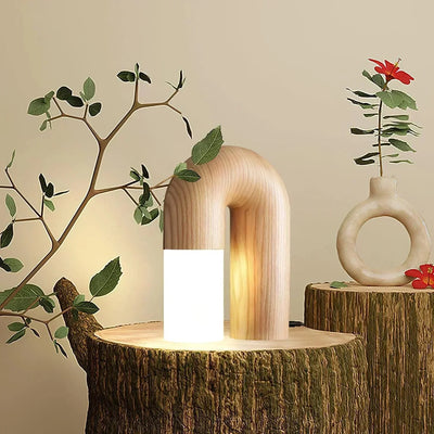 Eldora | Pole Light | OpalDwell - OpalDwell