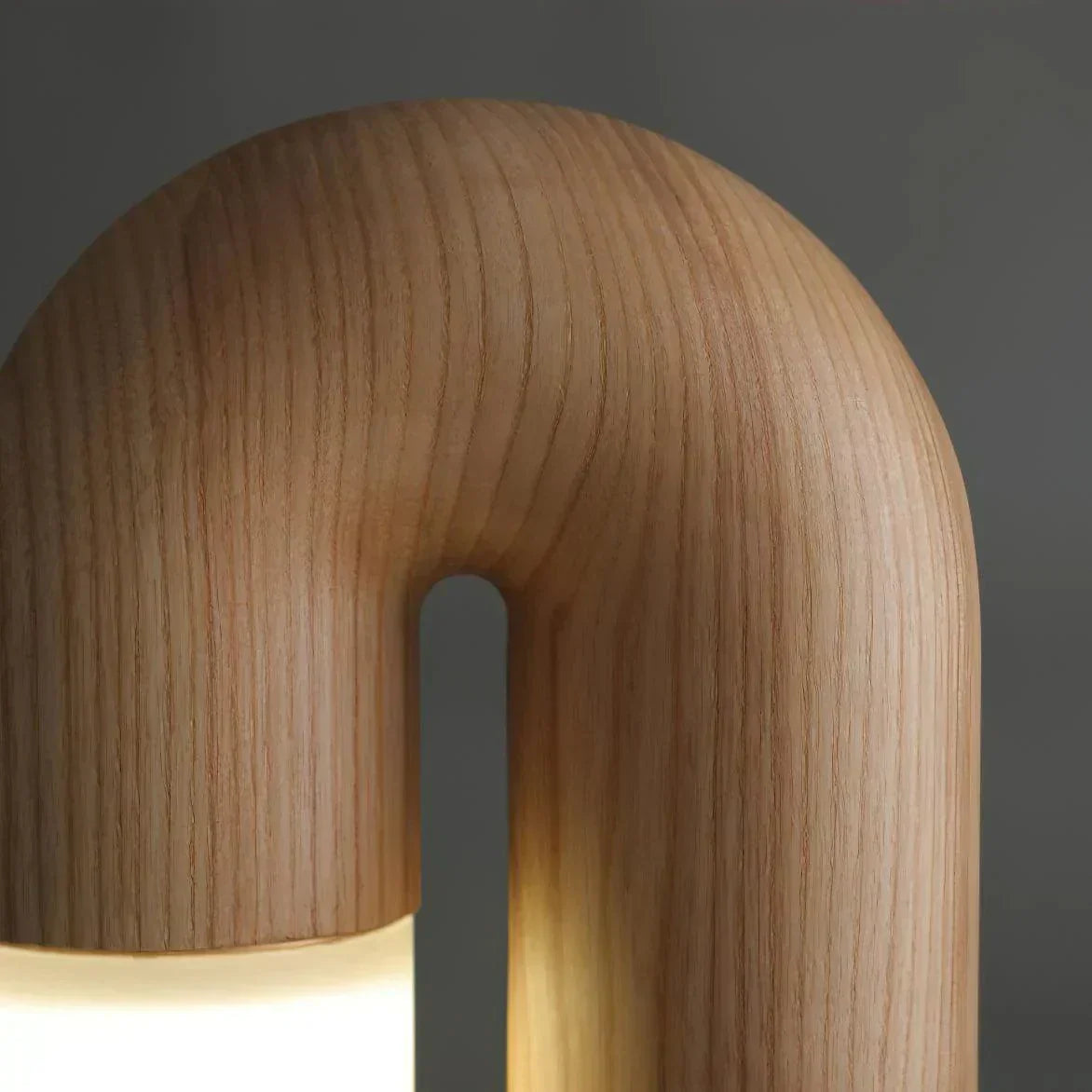 Eldora | Pole Light | OpalDwell - OpalDwell