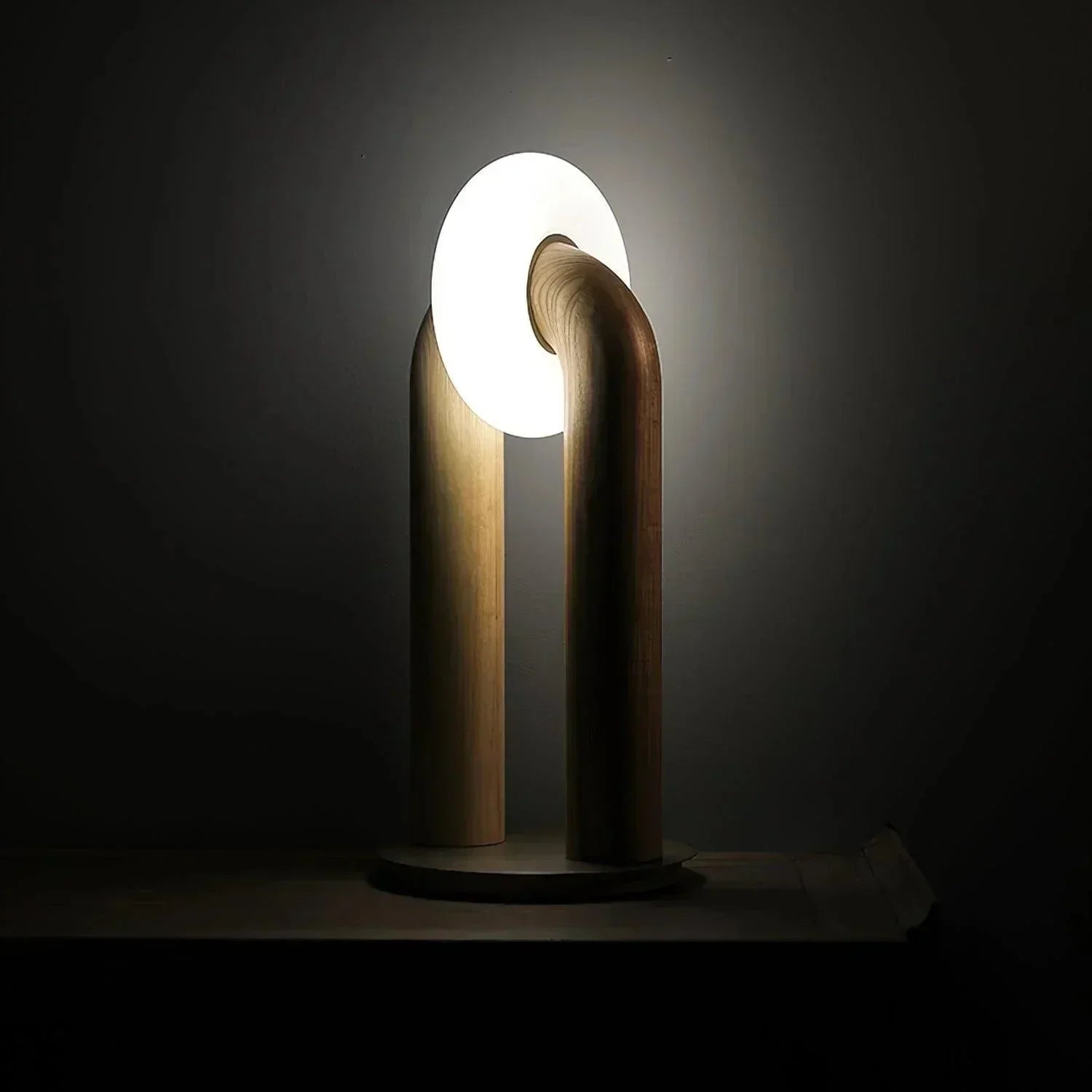 Mirella | Arch-Shaped Light | OpalDwell - OpalDwell