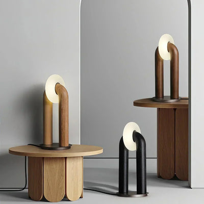 Mirella | Arch-Shaped Light | OpalDwell - OpalDwell