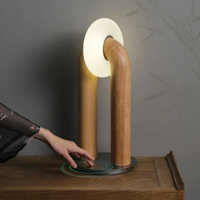 Mirella | Arch-Shaped Light | OpalDwell - OpalDwell