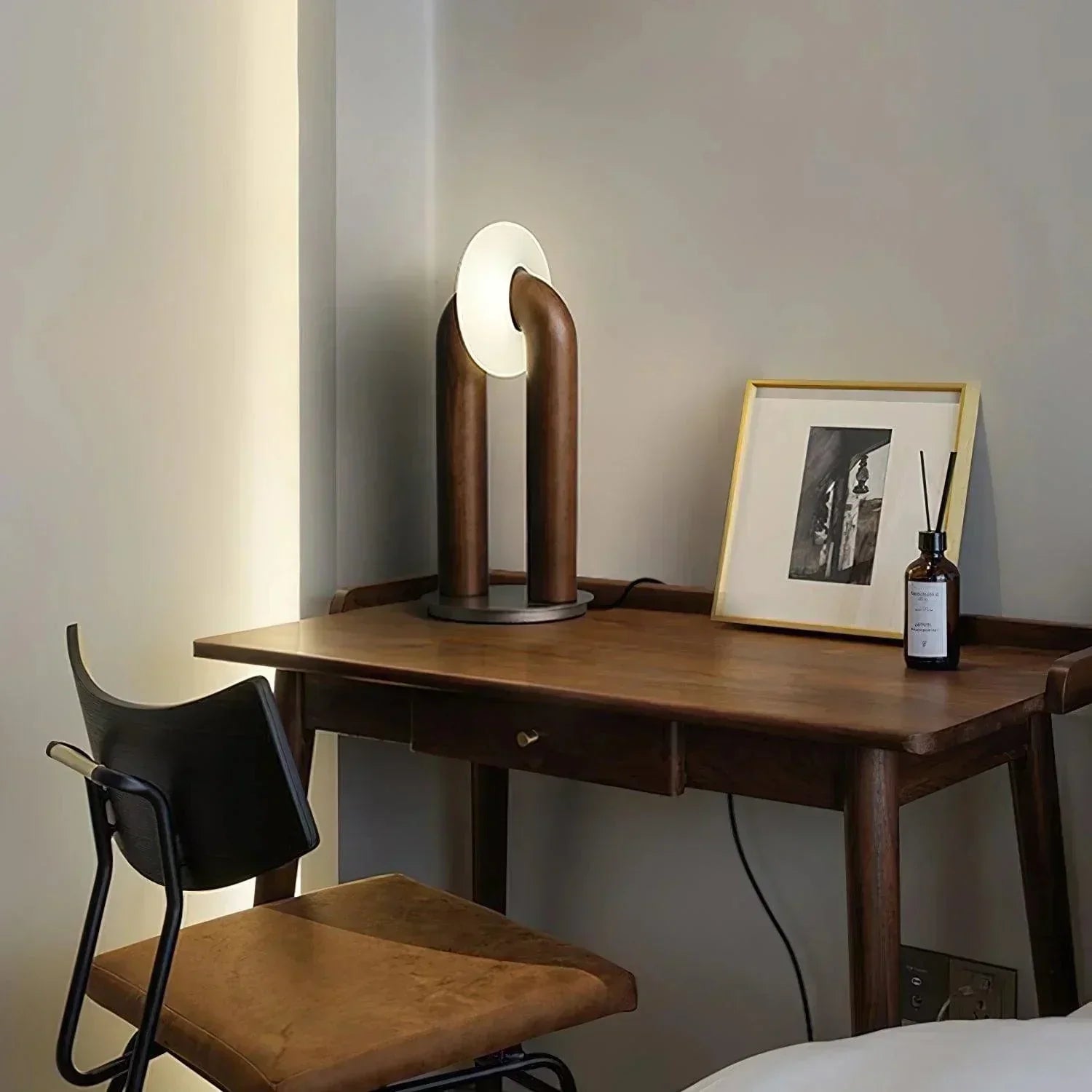 Mirella | Arch-Shaped Light | OpalDwell - OpalDwell