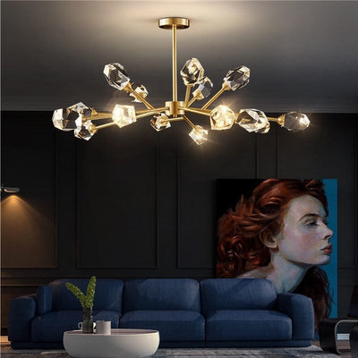 Luna Pendant - OpalDwell