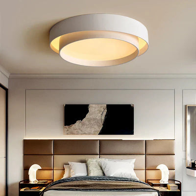 BlossomAura Floral Chandelier With Dimmable LEDs And Remote - OpalDwell