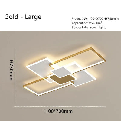 Arden Chandelier - OpalDwell