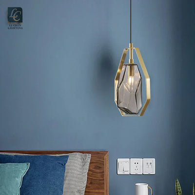 Lirana Pendant Lights - OpalDwell