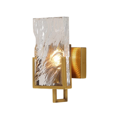 Avelin | Wall Lamp - OpalDwell