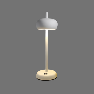 NexaLite Table Lamp Modern Sleek and Contemporary Glow - OpalDwell