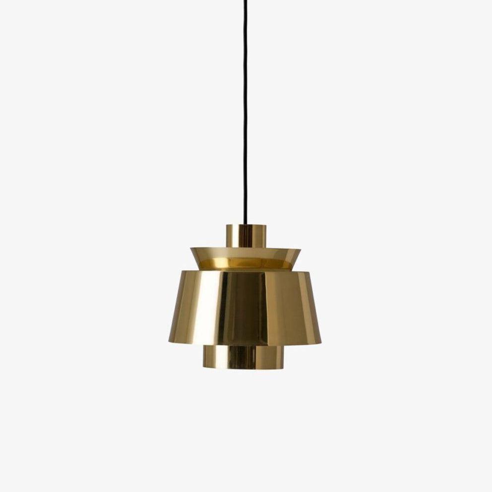 AsteriaGlow Pendant Light Elegant Starry Ceiling Lamp - OpalDwell