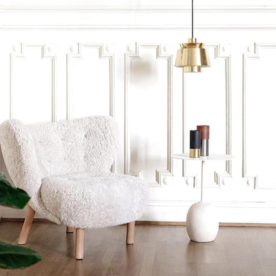 AsteriaGlow Pendant Light Elegant Starry Ceiling Lamp - OpalDwell
