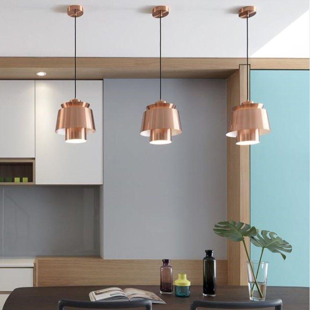AsteriaGlow Pendant Light Elegant Starry Ceiling Lamp - OpalDwell