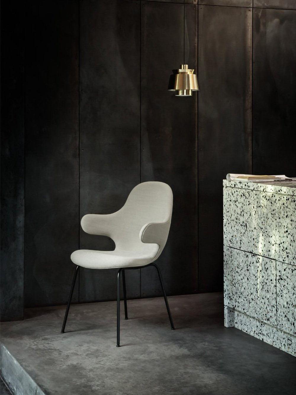 AsteriaGlow Pendant Light Elegant Starry Ceiling Lamp - OpalDwell