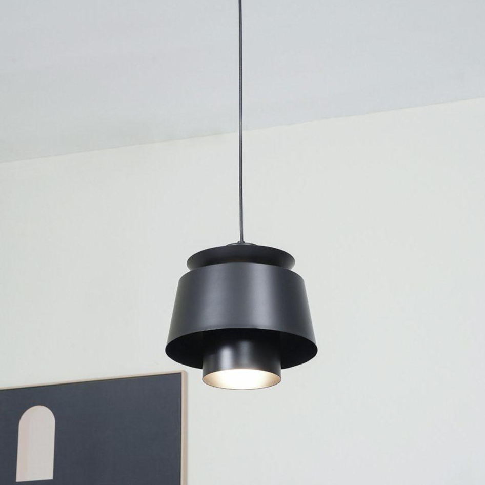 AsteriaGlow Pendant Light Elegant Starry Ceiling Lamp - OpalDwell