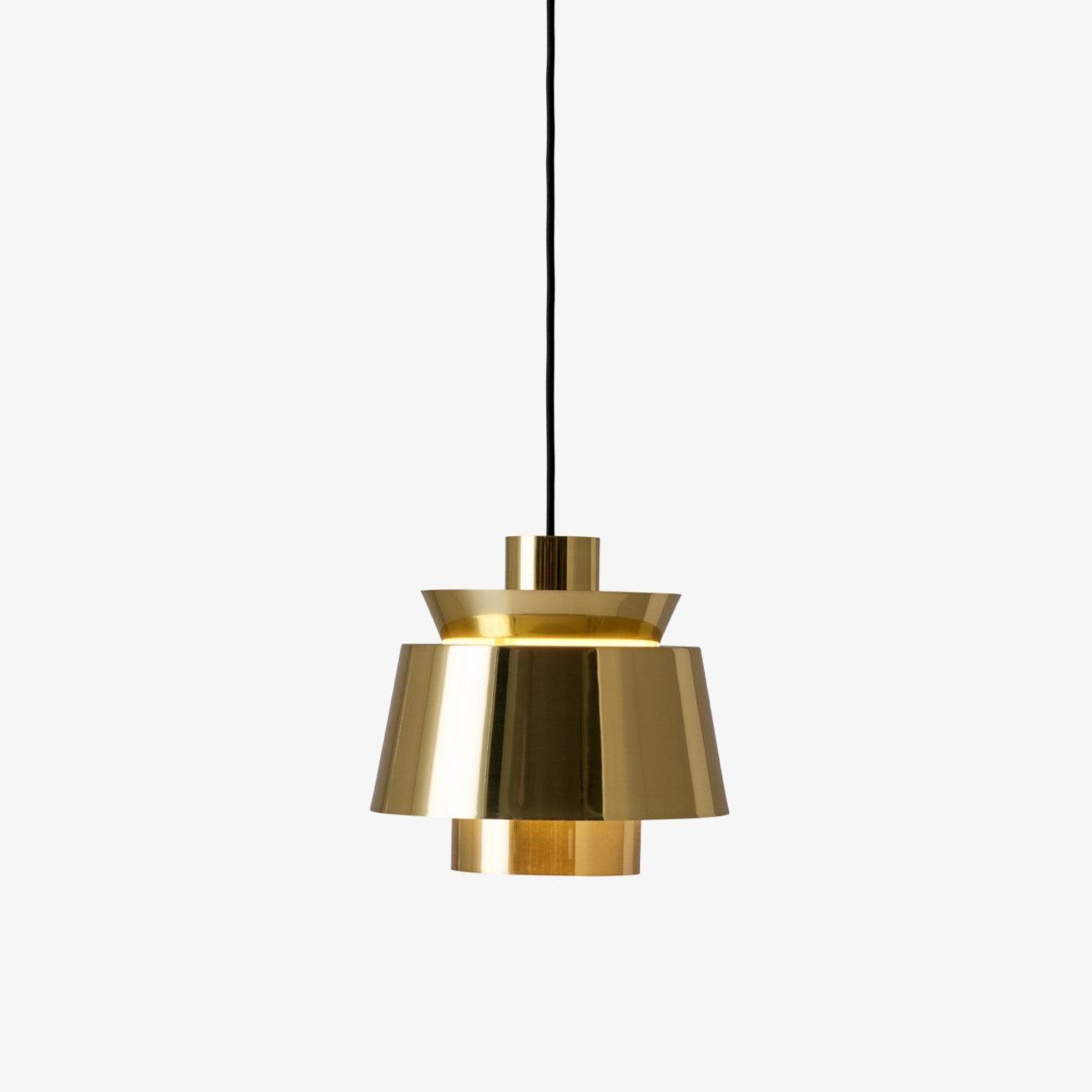 AsteriaGlow Pendant Light Elegant Starry Ceiling Lamp - OpalDwell