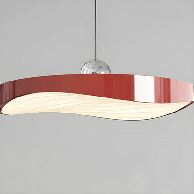 Astraeon Elegant Pendant Lamp for Modern Interiors Series OpalDwell