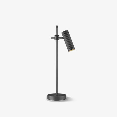 Modern Adjustable Table Lamp for Precision Task Lighting in Home and Office - OpalDwell