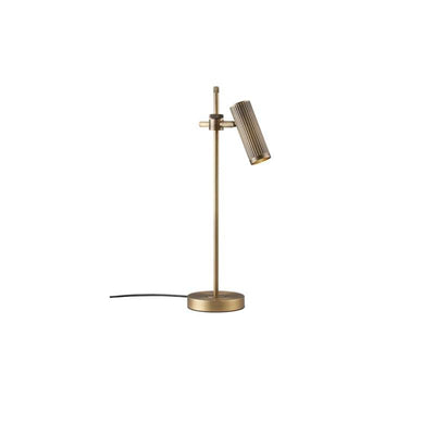 Modern Adjustable Table Lamp for Precision Task Lighting in Home and Office - OpalDwell