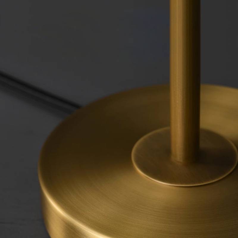 Modern Adjustable Table Lamp for Precision Task Lighting in Home and Office - OpalDwell