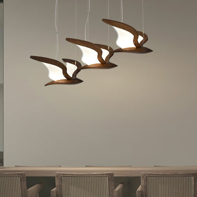 Lumevera Crystal Glass Chandelier for Cozy Interiors OpalDwell