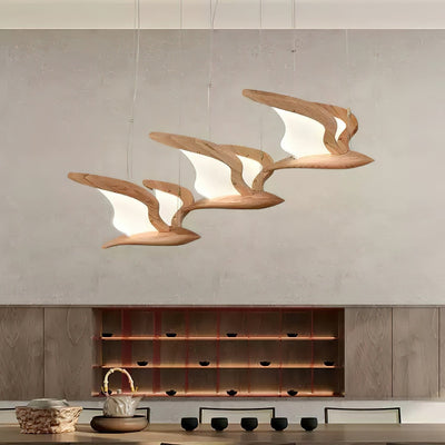 Lumevera Crystal Glass Chandelier for Cozy Interiors OpalDwell