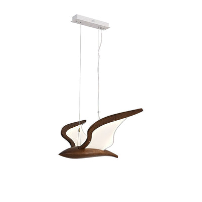 Lumevera Crystal Glass Chandelier for Cozy Interiors OpalDwell
