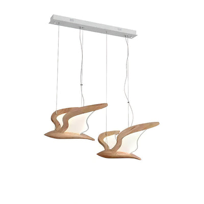 Lumevera Crystal Glass Chandelier for Cozy Interiors OpalDwell