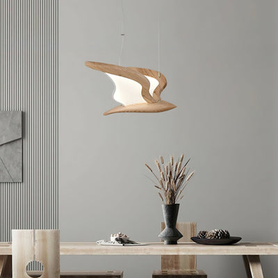 Lumevera Crystal Glass Chandelier for Cozy Interiors OpalDwell