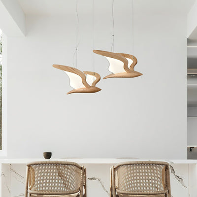 Lumevera Crystal Glass Chandelier for Cozy Interiors OpalDwell