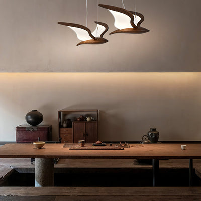 Lumevera Crystal Glass Chandelier for Cozy Interiors OpalDwell