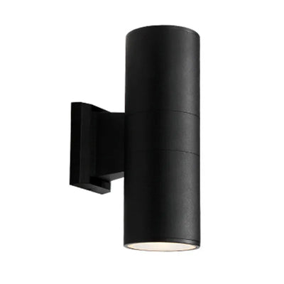 Liora | Twin-Head Wall Light - OpalDwell
