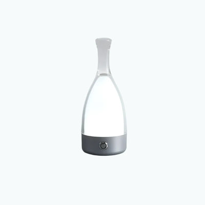 LumaVine Rechargeable Wine Bottle Decorative Lamp Ambient - OpalDwell